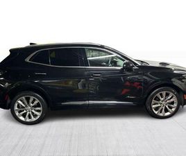 2023 BUICK ENVISION AVENIR AWD MAGS CUIR TOIT PANO GPS SIÈGES CHAUFFAN