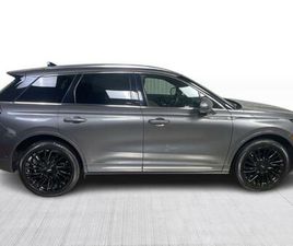 LINCOLN CORSAIR 2021 LINCOLN CORSAIR RESERVE AWD MAGS CUIR TOIT PANO GPS SIÈGES CHAUFFA