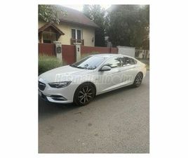 OPEL INSIGNIA SPORTS TOURER 1.6 CDTI ECOTEC EDITION START STOP