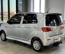 DAIHATSU MAX