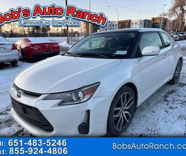 SCION TC 2016 SCION TC 2DR HB MAN (NATL)