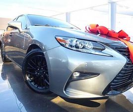 2017 LEXUS ES 350 ES 350 FWD
