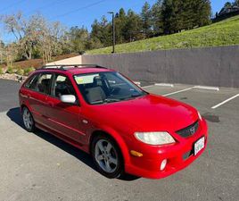 MAZDA PROTEGE 5