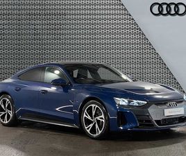 AUDI E-TRON GT QUATTRO 60