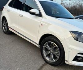 BORGWARD BX7 BORGWARD ANDERE