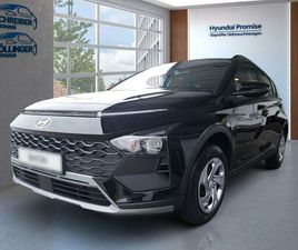 HYUNDAI BAYON BAYON SELECT 2WD NAVIGATION/RÜCKFAHRKAMERA