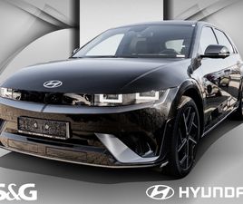 IONIQ 5 N LINEX*WÄRMEPU.*MATRIX*MEMORY* 360*BOSE