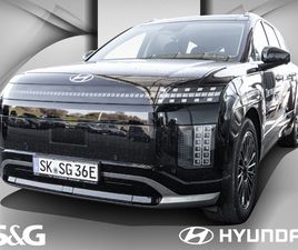 IONIQ 9 EINZELSITZE*MATRIX*HEAD-UP*PANO*BOSE*