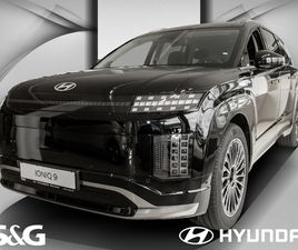 IONIQ 9 UNIQ