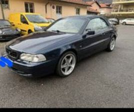 VOLVO C70 T5 CABRIOLET