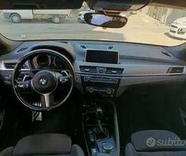 BMW X 2 M SPORT X 25 XD