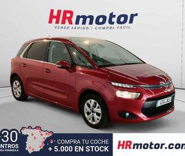 GRAND PICASSO 1.2 PT. S&S SEDUCTION