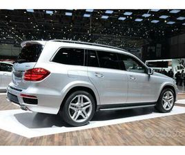 MERCEDES GL GL 350 GL 350