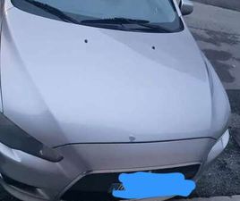 LANCER 2008 SPORTBACK 2.0 DI-D INVITE DPF