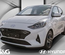 I10 KAMERA ASSISTENTEN NAVI CARPLAY ANDROID AUTO