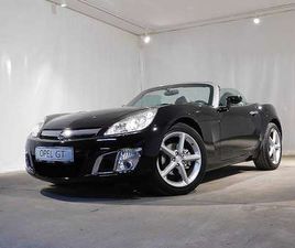 OPEL GT - NEU