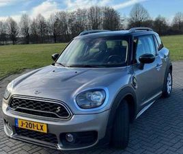 COOPER COUNTRYMAN 1.5 CO.S E