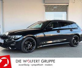 D XDRIVE M SPORT AHK RFK STHZG LIVE COCKPIT