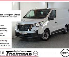 PRIMASTAR KASTENWAGEN L1H1 2,8T N-CONNECTA // AU