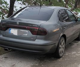 SEAT TOLEDO 1.9 TDI