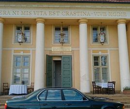 BMW 740I E32 RECARO SPORTSITZE, ORG. KM. STAND