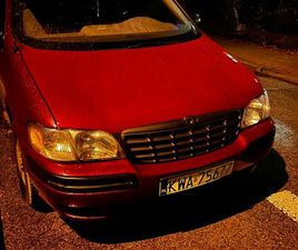 CHEVROLET VENTURE CHEVROLET VENTURE 3.4 V6 EXT LT