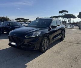 FORD KUGA 1.5CC 120CV ECOBLUE ST-LINE CAMERA POST. NAVIGATOR