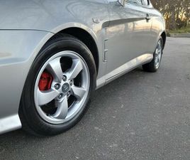 HYUNDAI COUPE (GK) ABRIL/06