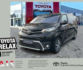 TEAM D L2 PLUS [NAV] INCL. RR CAMERA