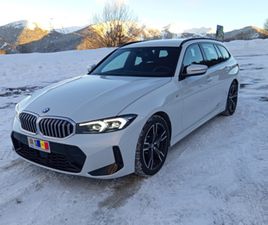 BMW 330I TOURING XDRIVE PACK M A ENCAMP