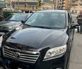 TOYOTA RAV4 86.000KM