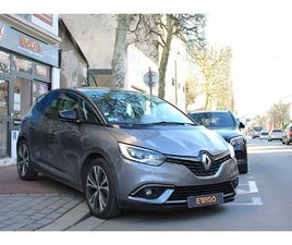 RENAULT SCENIC 1.2 TCE 130 ENERGY BOSE