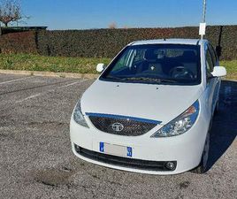 TATA INDICA VISTA TATA INDICA VISTA