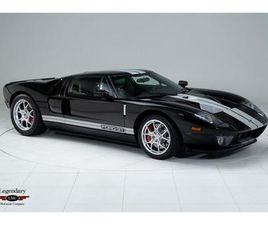 FORD GT 2006 FORD GT FOR SALE