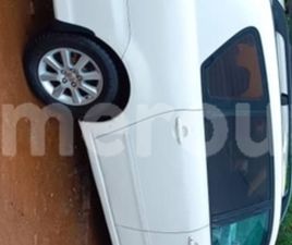 TOYOTA AVENSIS VERSO