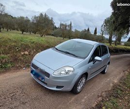 FIAT GRANDE PUNTO