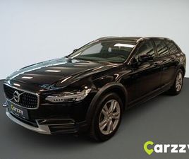 VOLVO V90 2.0 D4 CROSS COUNTRY, 2018 GOD.