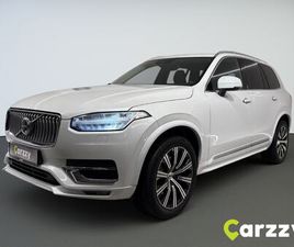 VOLVO XC90 B5 (D) AWD AT8 INSCRIPTION - 3 GODINE JAMSTVA, 2023 GOD.