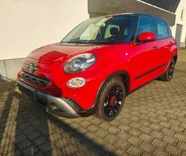 ② FIAT 500L S&S RED 1.4I — FIAT — 2EMEMAIN