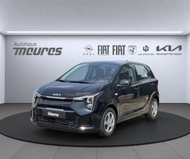 EDITION 7 NAVI USB PDC KLIMA KOLLISIONSWARNER