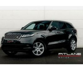 ② LAND ROVER RANGE ROVER VELAR 2.0 TD4 S L560/ T.O PANO / CUIR — LAND ROVER — 2EMEMAIN