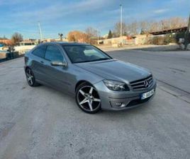 ② MERCEDES CLC 2011 ESSENCE 155000KM FUL OPTION — MERCEDES-BENZ — 2EMEMAIN