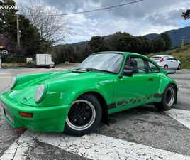 PORSCHE 911 CARRERA 3.0 RS TYPE 1974 - REPLICA