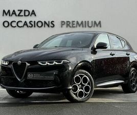 ALFA ROMEO TONALE Q4 ALFA ROMEO TONALE 1.3 PHEV 280CH TI AT6 E-Q4