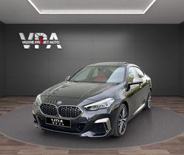 BMW SERIE 2 GRAN COUPE M235I XDRIVE M235I XDRIVE GRAN COUPÉ ? 306CH ? TOIT P