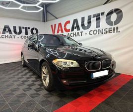 BMW SERIE 5 520I 520I F11 CONFORT 184CH