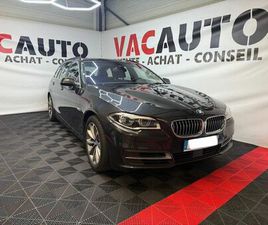 535D XDRIVE LUXURY 313CH