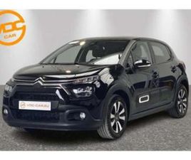 ② CITROEN C3 MAX 110 PK — CITROËN — 2EMEMAIN