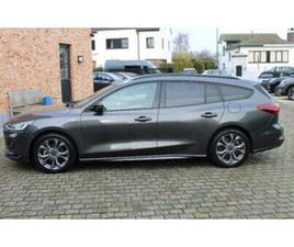 ② FORD FOCUS 1.0 ECOBOOST HYBRID AUTOMAAT BWJ 01/2023 !! — FORD — 2EMEMAIN