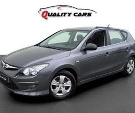 ② HYUNDAI I30 I30 1.4I | 54.000 KM ! NAVI | CARPLAY | GARANTIE — HYUNDAI — 2EMEMAIN